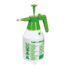 1.5L small hand-held air pressure sprayer Flower gardening watering can watering basin Balcony watering flower sprayer SX-5073-3/SX-5073-3R