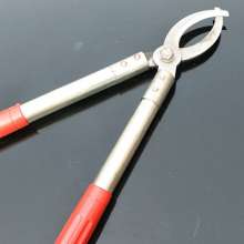 Wholesale large long handle ring cutting fruit tree ring cutting scissors. Knife. Ring cutter. Ring cutting. Ring stripping. Cut bark shears