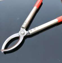 Wholesale large long handle ring cutting fruit tree ring cutting scissors. Knife. Ring cutter. Ring cutting. Ring stripping. Cut bark shears