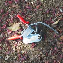 Scud medium ring stripping pliers. Jujube ring peeling. Tool peeling knife. Open armor cut bark fruit tree ring cutter