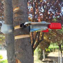 Scud medium ring stripping pliers. Jujube ring peeling. Tool peeling knife. Open armor cut bark fruit tree ring cutter