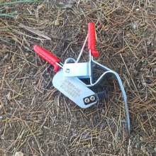 Scud medium ring stripping pliers. Jujube ring peeling. Tool peeling knife. Open armor cut bark fruit tree ring cutter
