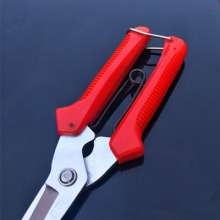 South Korea cut universal cut. Pick the fruit and cut it. Gardening pruning shears. Fruit tree scissors. Grape shears. Thinning scissors. Garden Tools