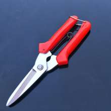 South Korea cut universal cut. Pick the fruit and cut it. Gardening pruning shears. Fruit tree scissors. Grape shears. Thinning scissors. Garden Tools