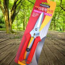 South Korea cut universal cut. Pick the fruit and cut it. Gardening pruning shears. Fruit tree scissors. Grape shears. Thinning scissors. Garden Tools