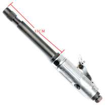 Pneumatic Extended Grinding Machine Grinding Machine Grinding Grinding Grinder Straight Grinding Machine Wind Grinding Pen Tire 1/4