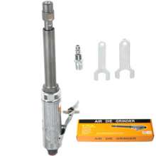 Pneumatic Extended Grinding Machine Grinding Machine Grinding Grinding Grinder Straight Grinding Machine Wind Grinding Pen Tire 1/4
