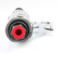 Pneumatic Extended Grinding Machine Grinding Machine Grinding Grinding Grinder Straight Grinding Machine Wind Grinding Pen Tire 1/4