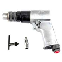 3/8 pneumatic tools positive and negative air drill pistol pneumatic drill pneumatic drill
