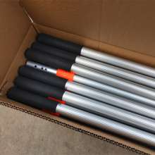 Sale of aluminum alloy high branch shears. Telescopic rod multi-size shears. Aluminum alloy telescopic rod. Aerial work pole high branch saw