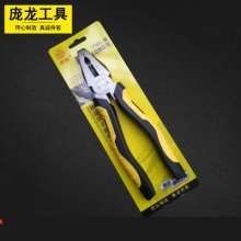 Pliers manufacturers supply new Japanese-style Bing wire pliers Tiger pliers Manual pliers Hardware tools