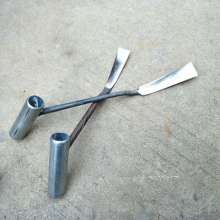 Scissors. Garlic harvest shovel garlic shovel. Dig the root shovel. Small shovel. Garlic shovel. Garlic shovel