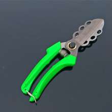 Fine composite steel garlic shears. Special scissors. Garlic cut garlic head scissors. Garlic Scissors. Garlic cutter