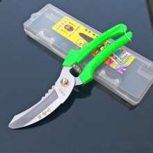 Tian Laosan elbow garlic scissors. Scissors. Knife Onion garlic special scissors. Cut. . Garlic cloves
