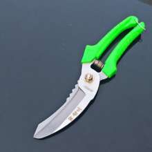 Tian Laosan elbow garlic scissors. Scissors. Knife Onion garlic special scissors. Cut. . Garlic cloves