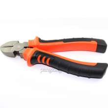 Manufacturers supply tiger handle diagonal pliers wire cutters needle-nosed pliers pliers hardware tools hand tools