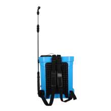 16L Knapsack Spraying Machine Disinfecting and Epidemiological Garden Charging Farming Fighting Machine Electric Sprayer SX-MD16I