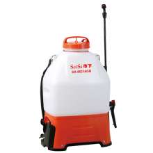 16L agricultural sprayer killing anti-epidemic sprayer Agricultural forestry piggyback electric sprayer SX-MD16GB