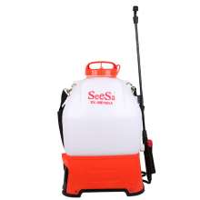 16L agricultural spray machine killing and anti-epidemic gardening and gardening machine. Knapsack electric sprayer SX-MD16GA