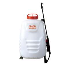 18L backpack fight drugs disinfection and quarantine gardening garden charging sprayer farm electric sprayer SX-MD18H