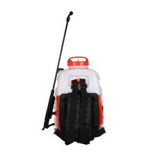 18L backpack fight drugs disinfection and quarantine gardening garden charging sprayer farm electric sprayer SX-MD18H