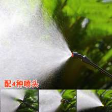 18L backpack fight drugs disinfection and quarantine gardening garden charging sprayer farm electric sprayer SX-MD18H