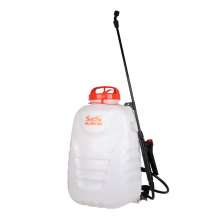 Agricultural backpack sprayer anti-epidemic kill high-pressure charging sprayer orchard agricultural electric sprayer SX-MD16H