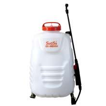 Agricultural backpack sprayer anti-epidemic kill high-pressure charging sprayer orchard agricultural electric sprayer SX-MD16H