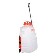 Agricultural backpack sprayer anti-epidemic kill high-pressure charging sprayer orchard agricultural electric sprayer SX-MD16H