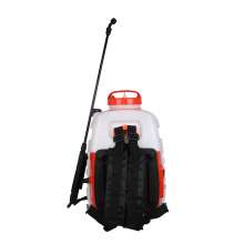 Agricultural backpack sprayer anti-epidemic kill high-pressure charging sprayer orchard agricultural electric sprayer SX-MD16H