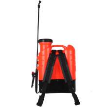 15L high pressure agricultural sprayer Epidemic disinfection garden fight drugs machine piggyback orchard electric sprayer SX-MD15D high with
