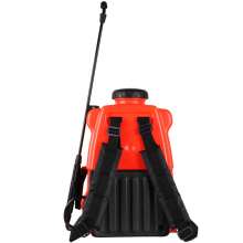 20L Knapsack Electric Sprayer Farm Garden Fighter Machine Killing Epidemic Electric Sprayer SX-MD20E-2+ Trailer