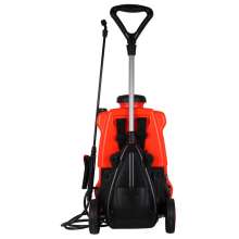20L Knapsack Electric Sprayer Farm Garden Fighter Machine Killing Epidemic Electric Sprayer SX-MD20E-2+ Trailer