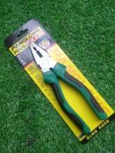 Supply Japanese handle wire pliers Tiger pliers Manual hardware tools