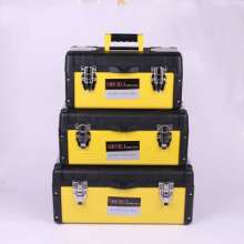 Toolbox. box. 1463 tool box. Manufacturers sell hot 19-inch large plastic iron toolbox. Household storage box