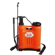 Knapsack agricultural fight drugs gardening forest orchard killing epidemic spray machine agricultural mechanical sprayer SX-LK16C