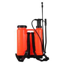 Knapsack agricultural fight drugs gardening forest orchard killing epidemic spray machine agricultural mechanical sprayer SX-LK16C