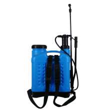 18L agricultural manual air pressure spraying machine Gardening flower insecticidal and anti-bacterial spraying machine Sprayer SX-LK18G