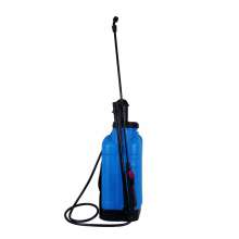 20L Knapsack Manual Fighting Machine Agricultural Forest Spraying Machine Killing Epidemic Fruit Tree Garden Sprayer SX-LK20G