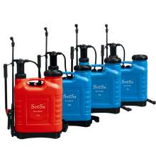 20L Knapsack Manual Fighting Machine Agricultural Forest Spraying Machine Killing Epidemic Fruit Tree Garden Sprayer SX-LK20G