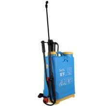 16L knapsack manual pressure agricultural fruit tree pesticide disinfection garden gardening sprayer spray SX-LK16