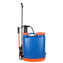 16L piggyback manual pressure farmland farmland pesticide disinfection gardening garden sprayer spray SX-LK16V-A tail single