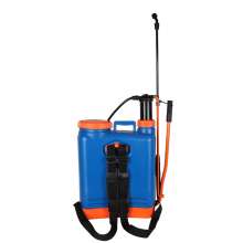 16L piggyback manual pressure farmland farmland pesticide disinfection gardening garden sprayer spray SX-LK16V-A tail single