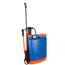 16L piggyback manual pressure farmland farmland pesticide disinfection gardening garden sprayer spray SX-LK16V-A tail single
