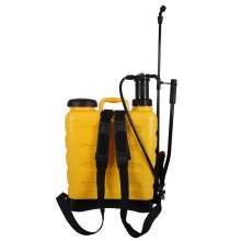 20L manual air pressure spraying machine Agricultural forest fruit tree spraying machine Killing and anti-epide garden sprayer SX-LK20J