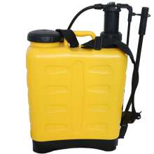 18L manual air pressure spray sprinkler agricultural use backpack-type pesticide disinfection garden sprayer SX-LK18J