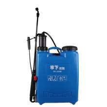 16L manual air pressure fighting machine piggyback killing and vaccination spray machine garden orchard agricultural sprayer SX-LK16F