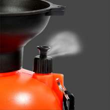 8L air pressure sprayer Gardening watering watering flower spray bottle Killing epidemic health cleaning car wash watering can SX-CS8F