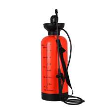 8L air pressure sprayer Gardening watering watering flower spray bottle Killing epidemic health cleaning car wash watering can SX-CS8F