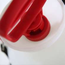 3L manual gardening sprayer Villa flower watering watering sprinkler Shoulder pressure watering can SX-CS3B